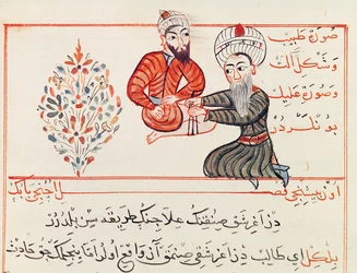 Reduction or Setting of a fractured femur